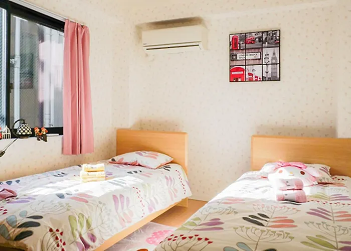 Breeze Shortstay Female Only