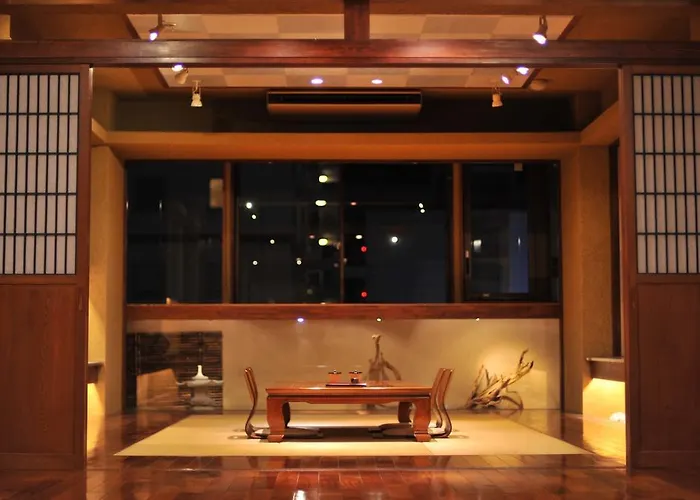 Khaosan Tokyo Samurai