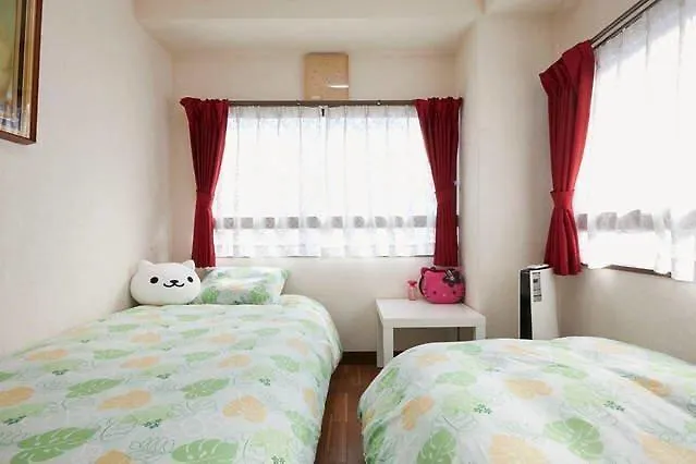 403 Apartment In Edogawa