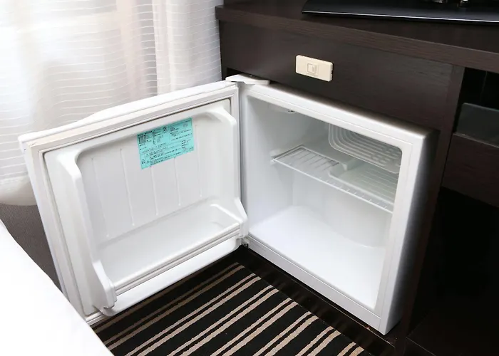 Urvest Hotel Kamata West