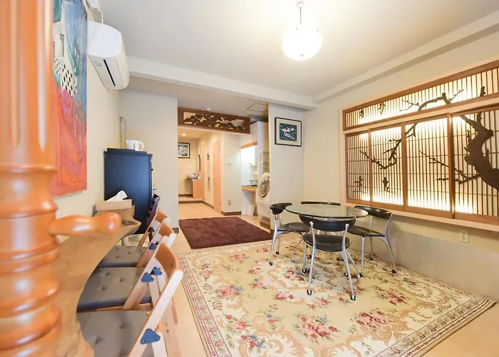 Yoyogi House