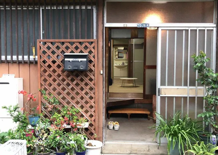Minpaku Lanpou