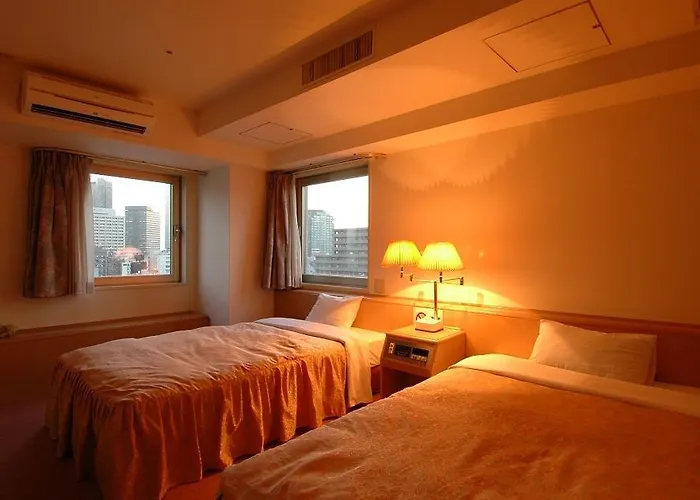 Asuka Hotel