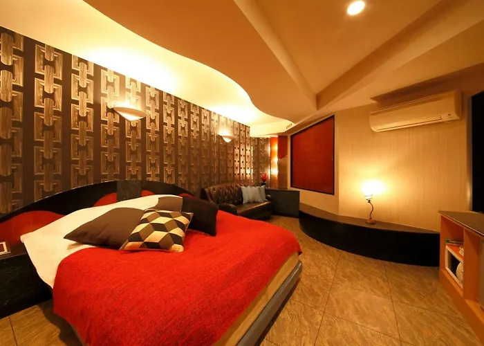 Hotel Le Club (Adults Only)