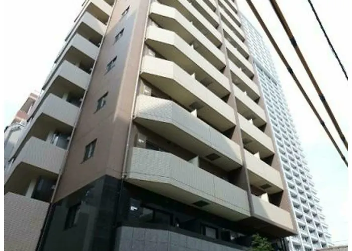 Concieria Shiba Koen Tokyo Premium