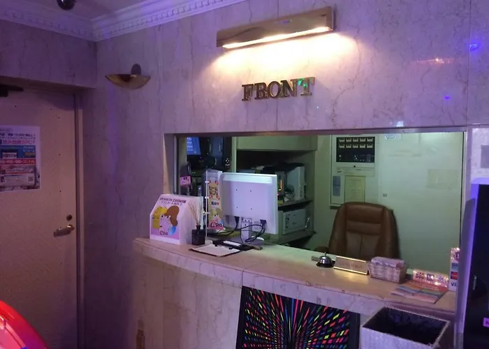 Hotel Lapia