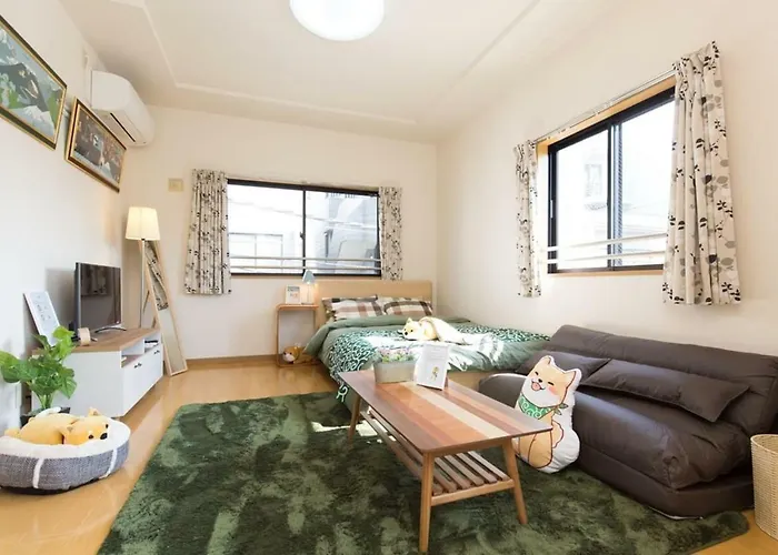 Minami-Aoyama-1St