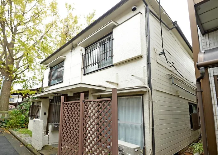 Yuzu House
