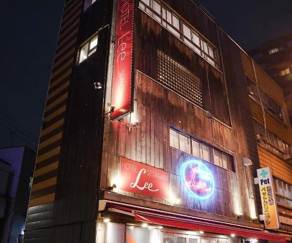 Hotel Lee