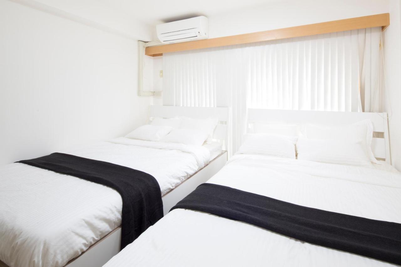 Shinjuku 5 Add Superior Apartment