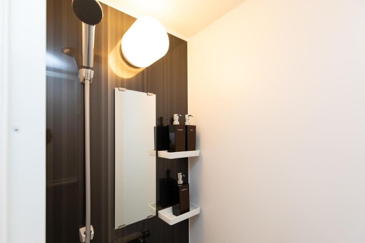 Apartment Gennoya Tokyo