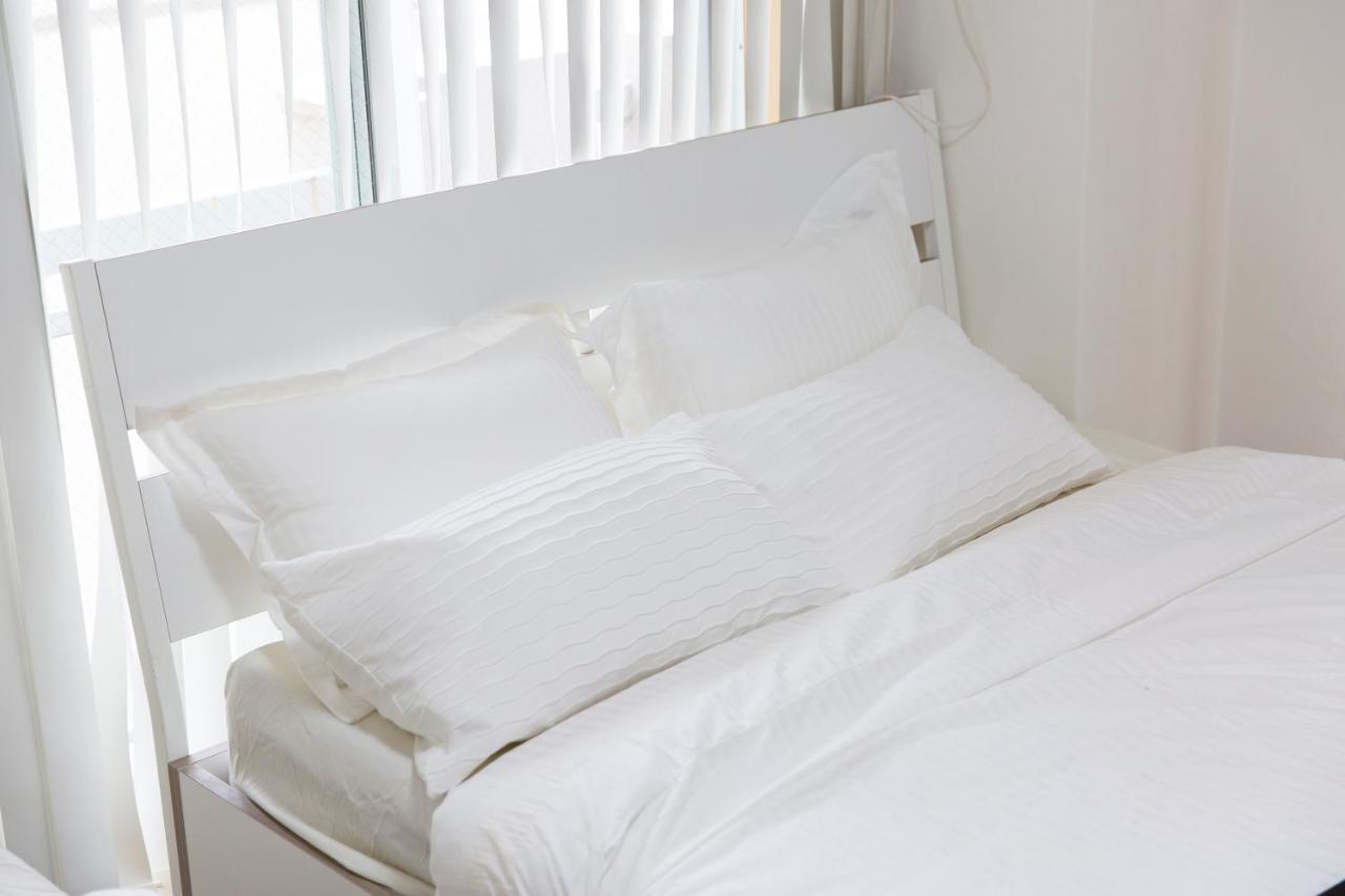 Shinjuku 5 Add Superior Apartment Tokyo