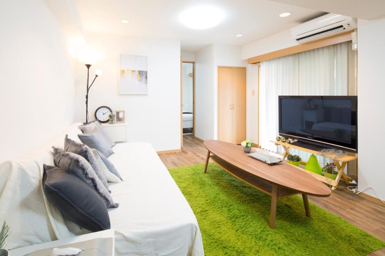 Apartment Shinjuku 5 Add Superior