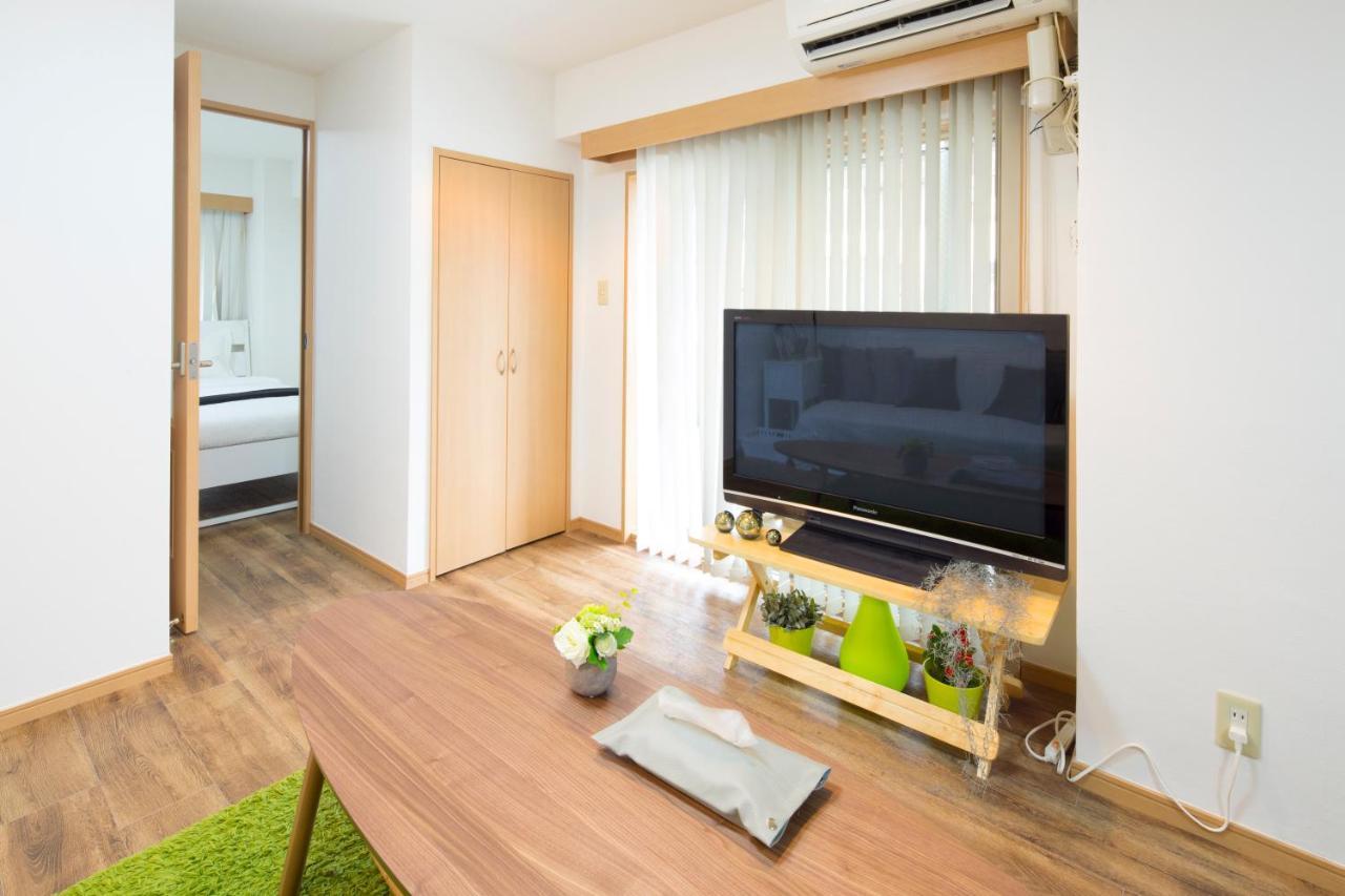 Apartment Shinjuku 5 Add Superior