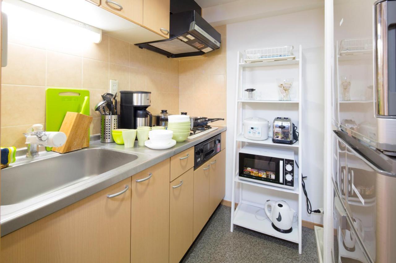 Shinjuku 5 Add Superior Apartment *