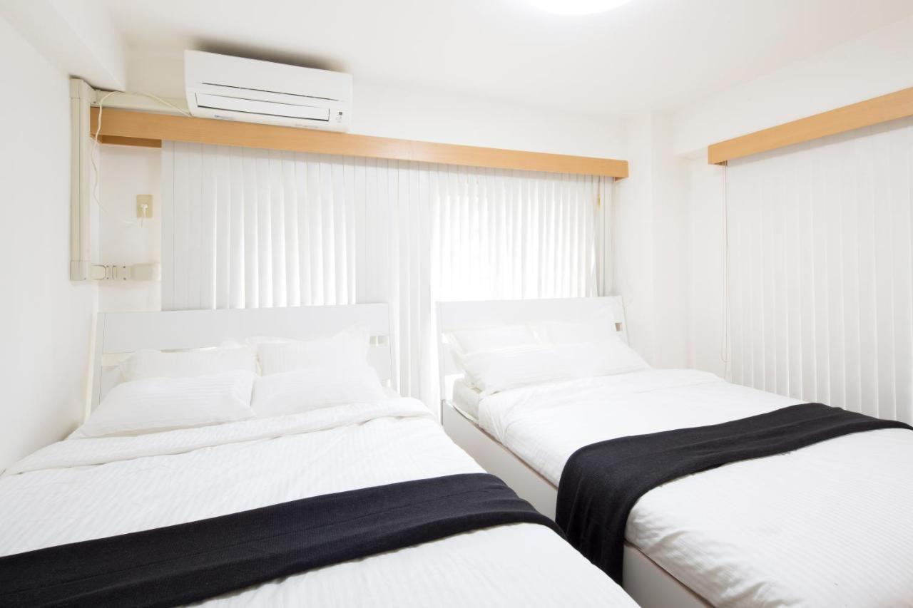 Apartment Shinjuku 5 Add Superior Tokyo
