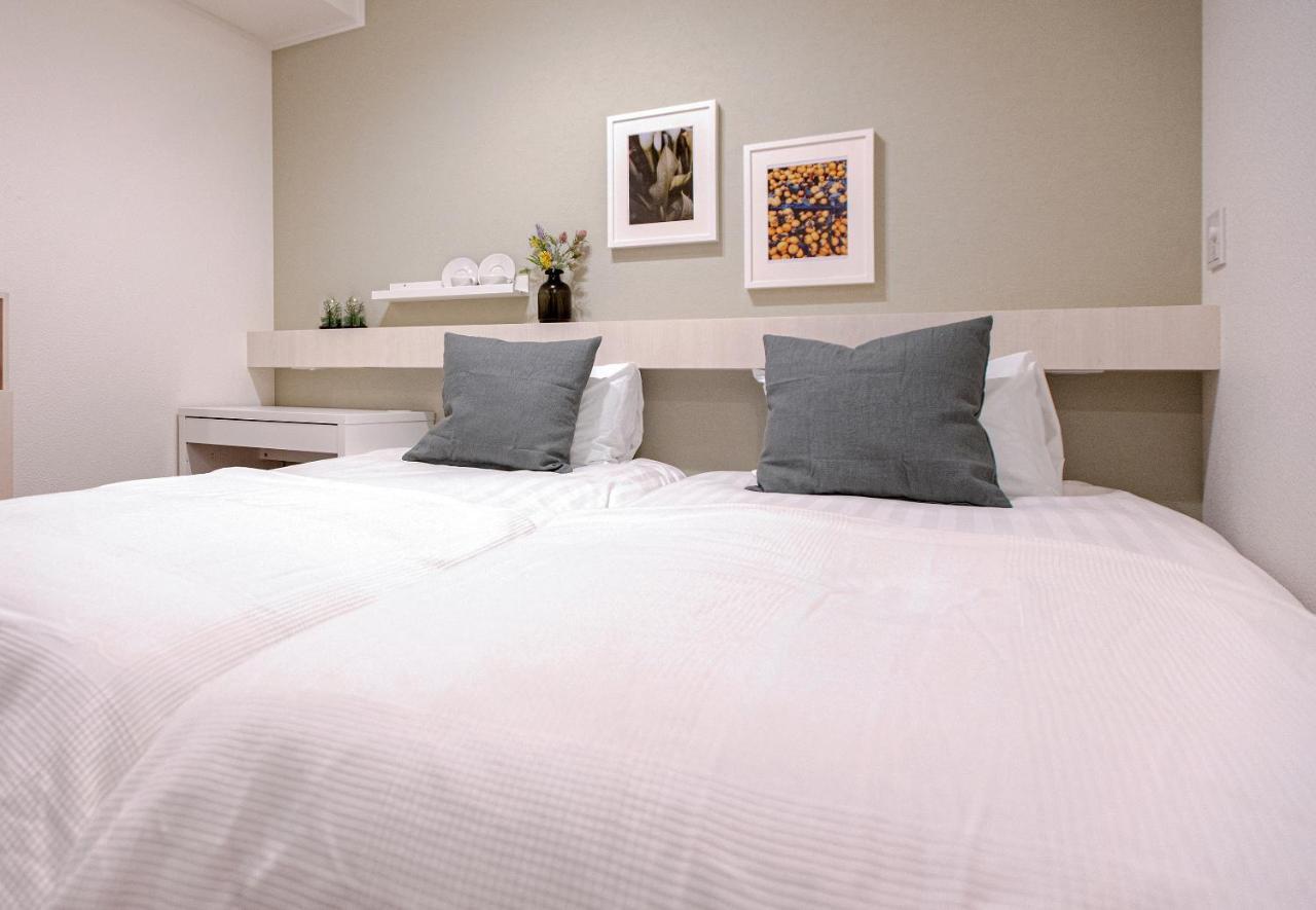 Hotel Asakusa Sika Tokyo