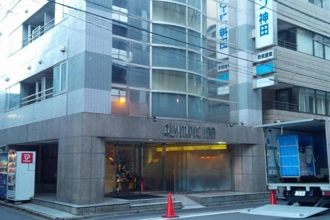 Olympic Kanda