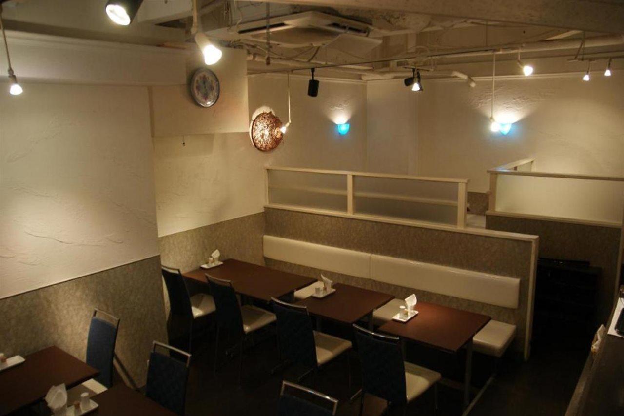 Olympic Kanda Hotel Tokyo