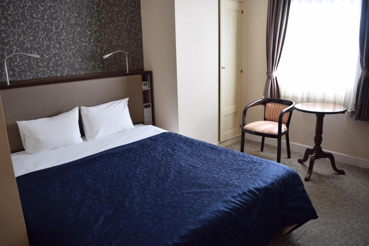 Hotel Asakusa