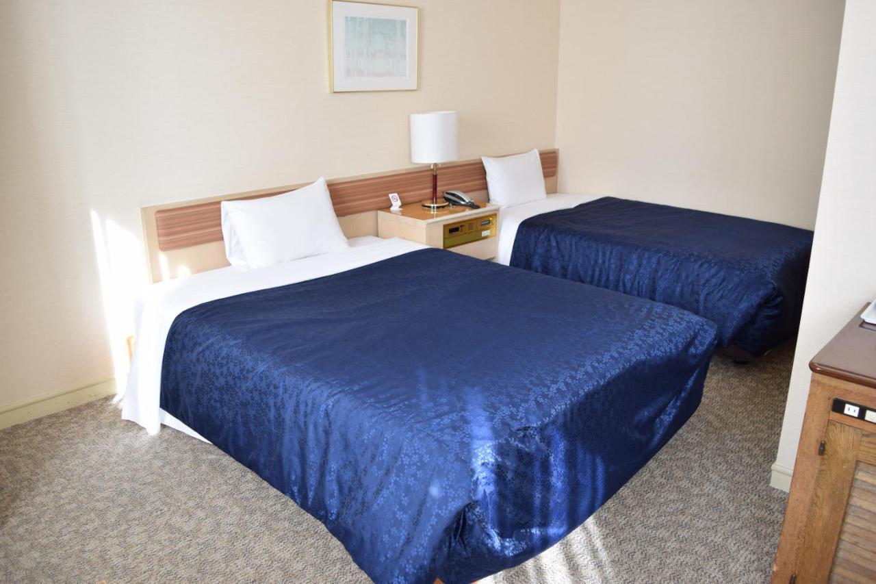 Asakusa Hotel