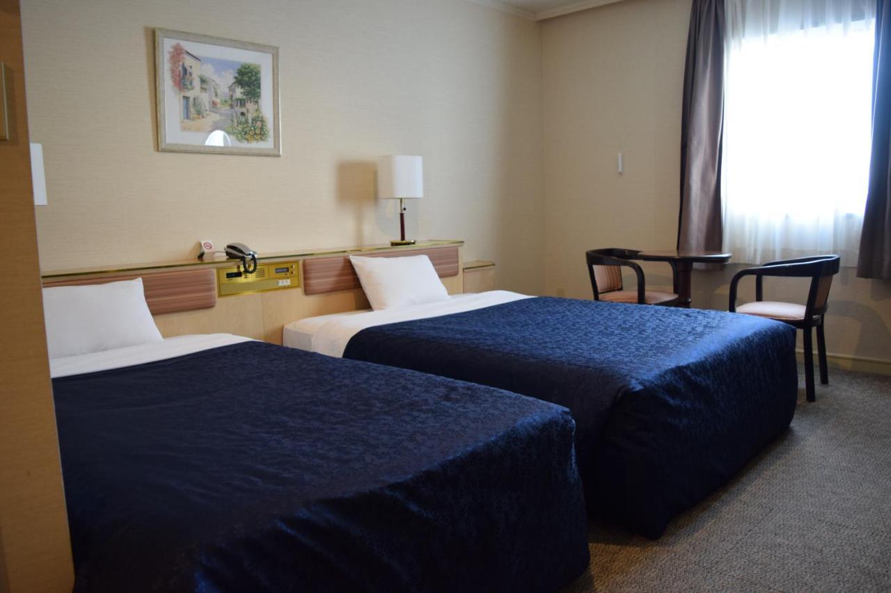 Hotel Asakusa Tokyo