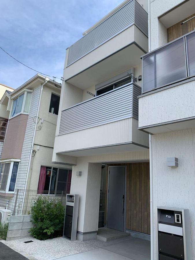Etranger Kaname Cho Apartment *
