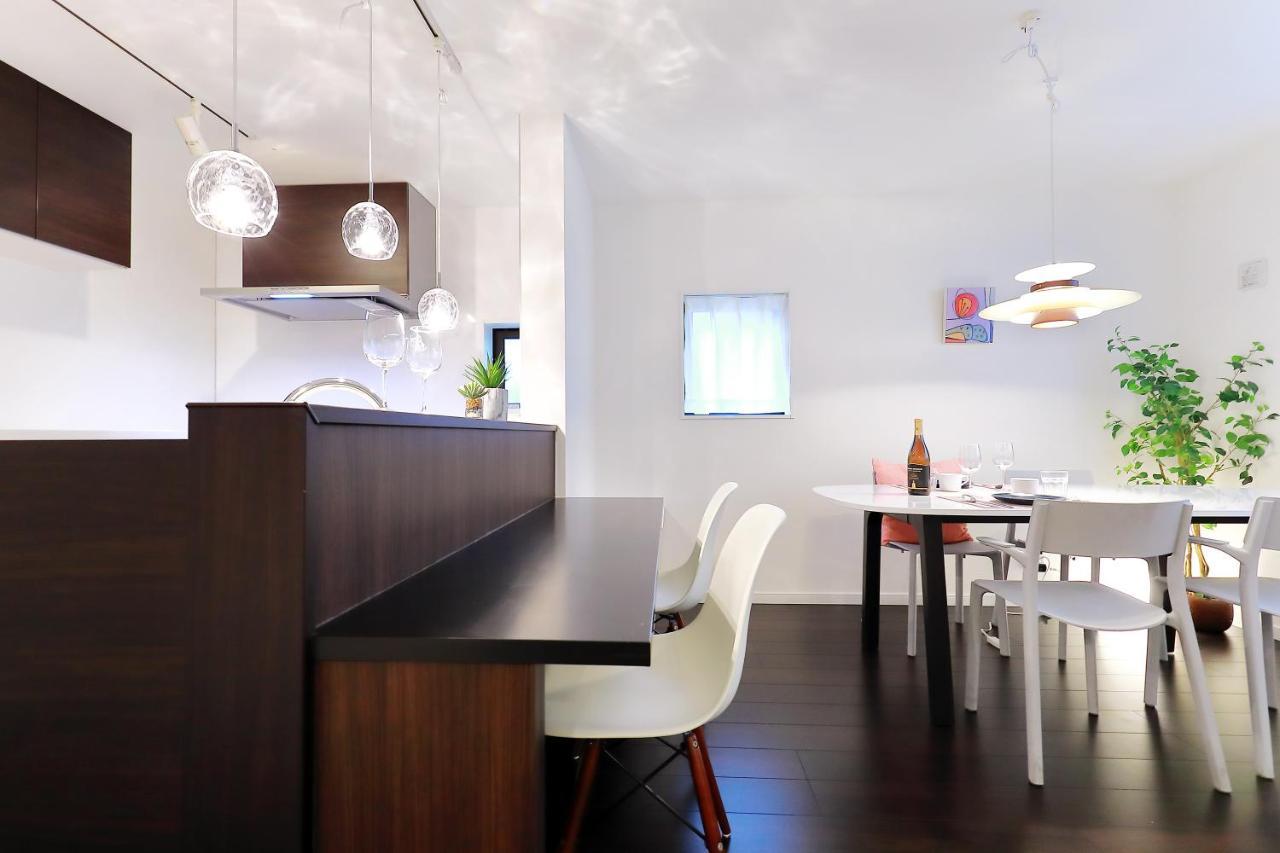 Holiday home U2 House Asakusa Tokyo