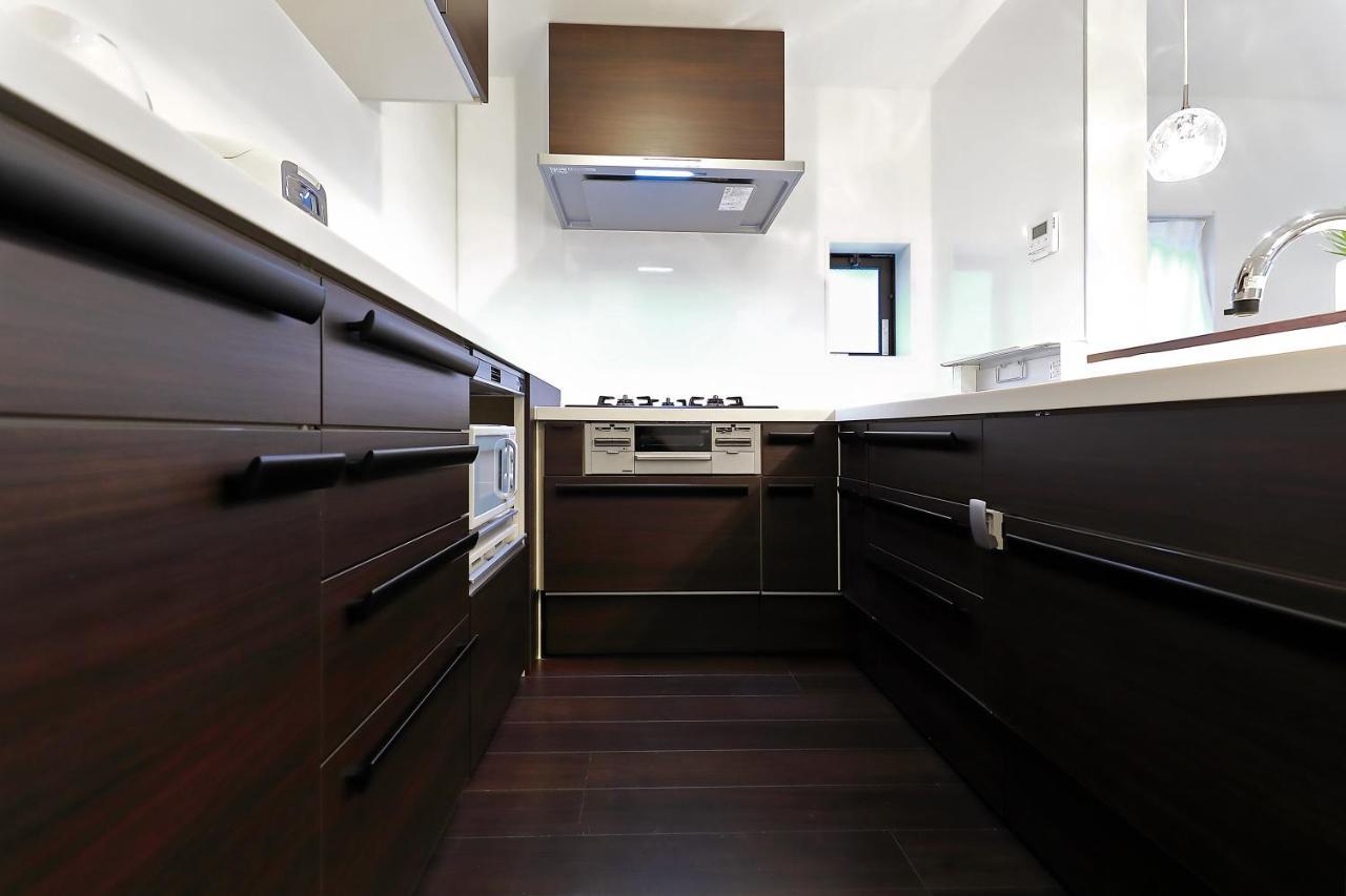 Holiday home U2 House Asakusa