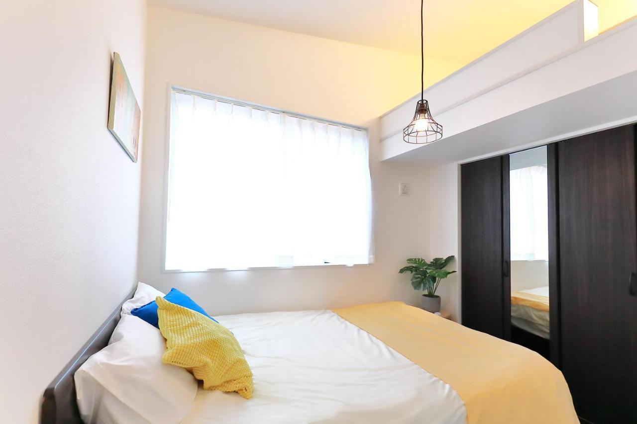 Holiday home U2 House Asakusa *