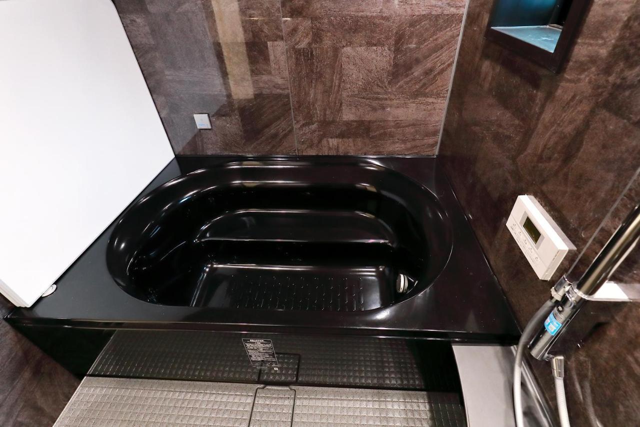 U2 House Asakusa Holiday home *