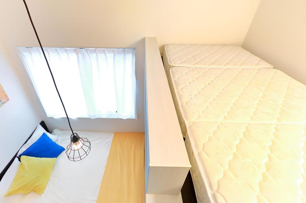 U2 House Asakusa Holiday home Tokyo
