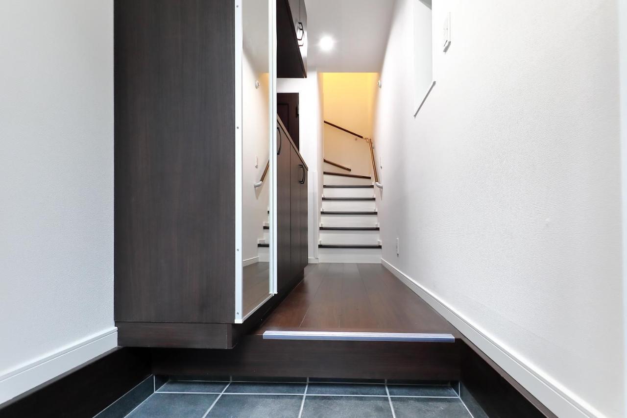 U2 House Asakusa