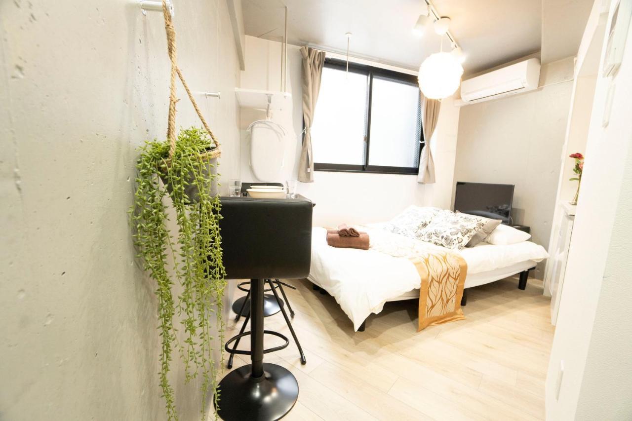 Hill Side Terrace Hiroo Shibuya 202 Apartment