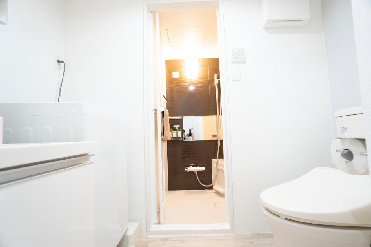 Apartment Hill Side Terrace Hiroo Shibuya 202