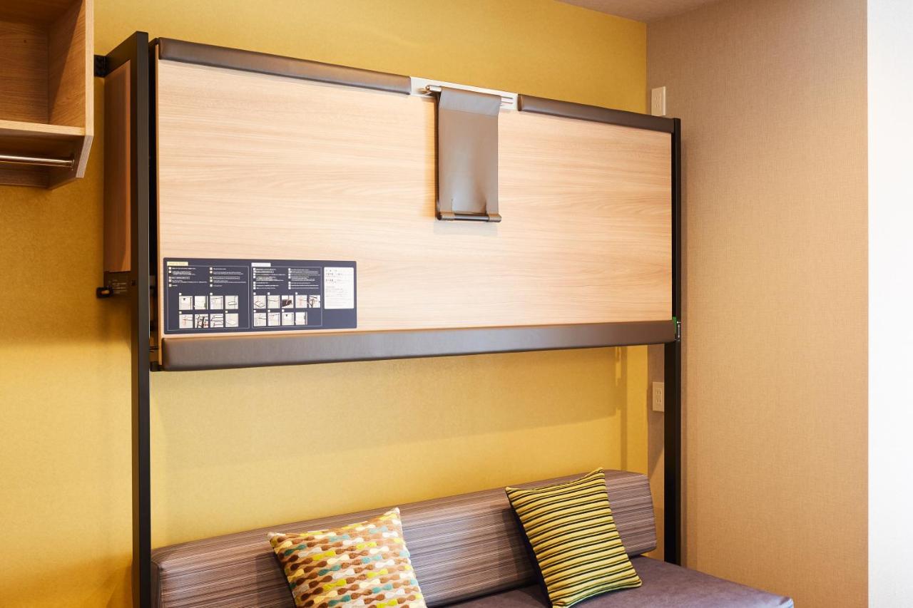 Aparthotel Gate Sta Hatchobori 3*