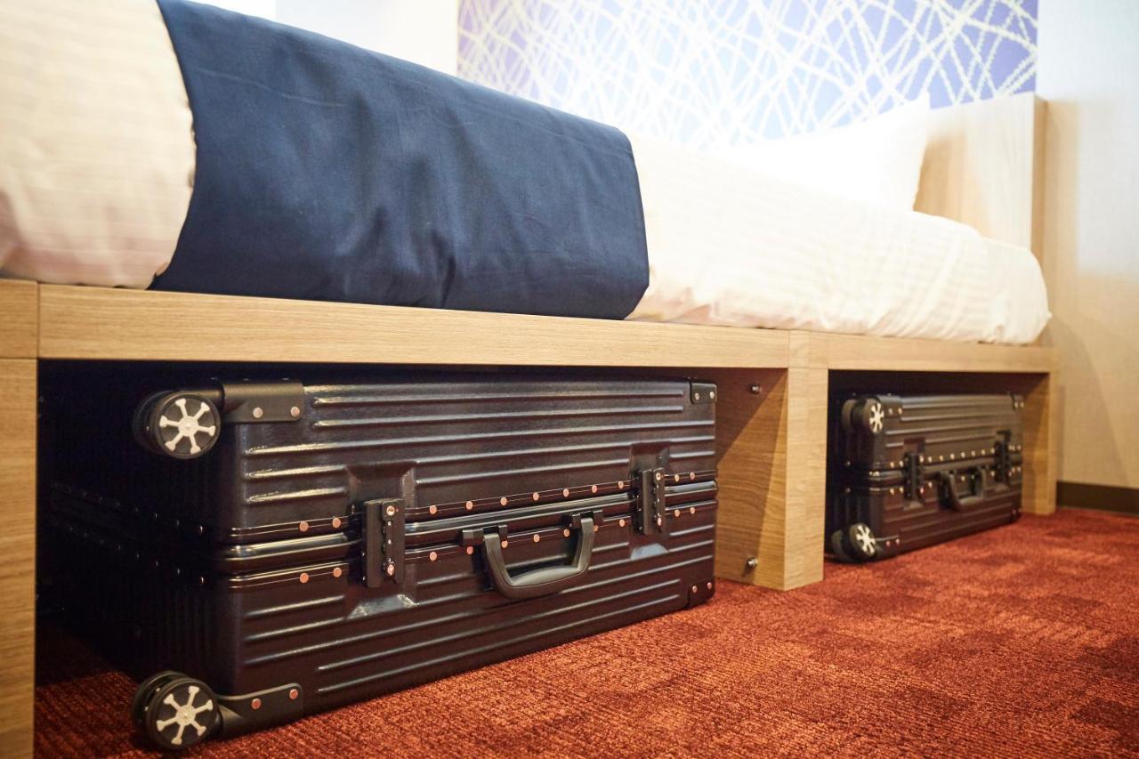 Gate Sta Hatchobori Aparthotel 3*