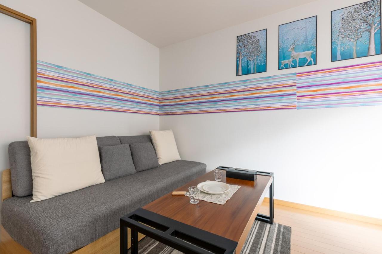 Colorbee Shinjuku Yotsuya Big House Villa Tokyo