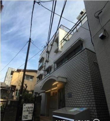 Colorbee Shinjuku Yotsuya Big House * Tokyo
