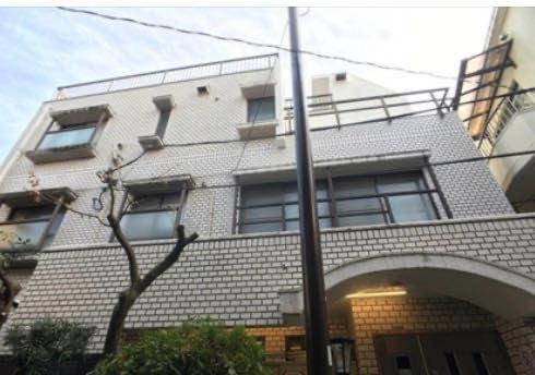 Villa Colorbee Shinjuku Yotsuya Big House