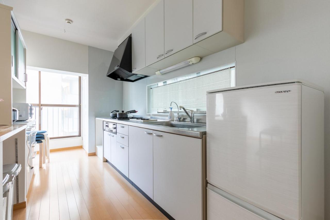 Villa Colorbee Shinjuku Yotsuya Big House Tokyo