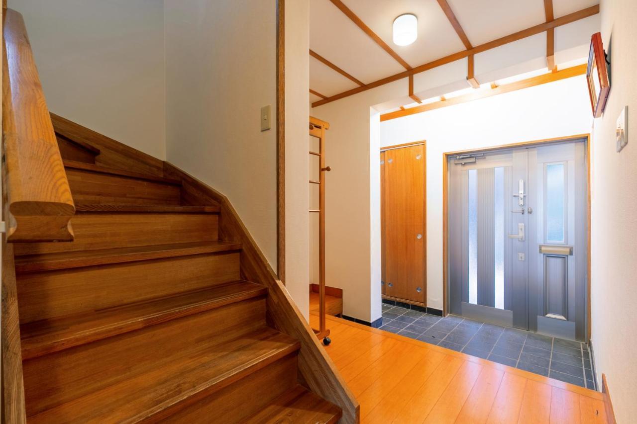 Colorbee Shinjuku Yotsuya Big House Villa