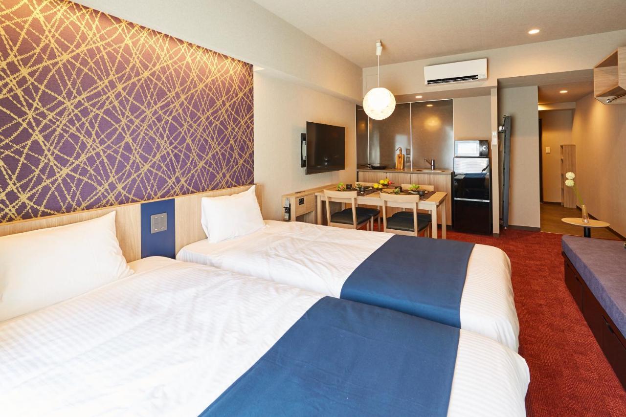 Aparthotel Gate Sta Hatchobori