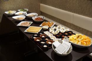 Hotel Olympic Kanda Tokyo