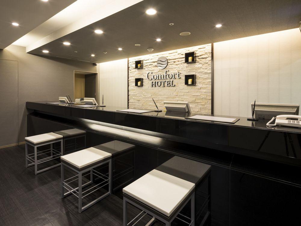 Comfort Higashi Nihombashi 3*