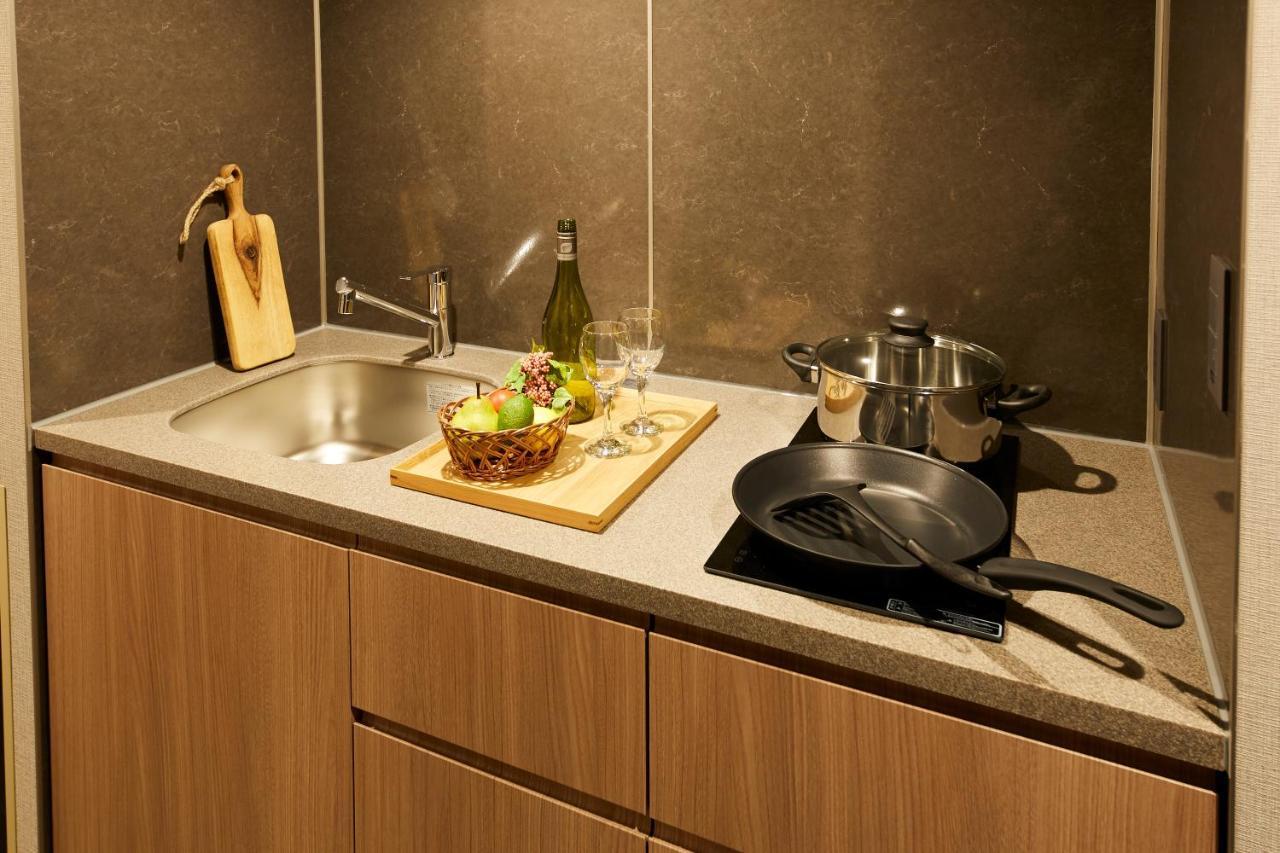 Aparthotel Monday Nihonbashi Ningyocho 4*