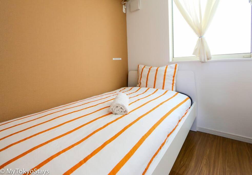 Monthly Ok With Tv &house Wifi, 3 Bedroom Tabata-shinjuku House, Jr Yamanote Line! Holiday home *
