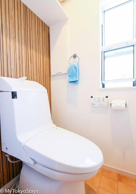 Monthly Ok With Tv &house Wifi, 3 Bedroom Tabata-shinjuku House, Jr Yamanote Line!