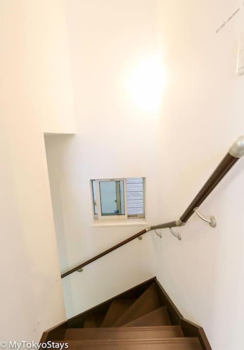 Holiday home Monthly Ok With Tv &house Wifi, 3 Bedroom Tabata-shinjuku House, Jr Yamanote Line!