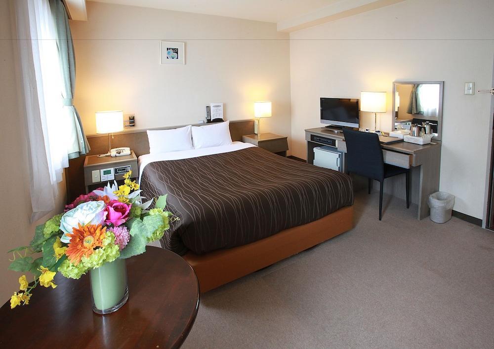 Asakusa Hotel Tokyo